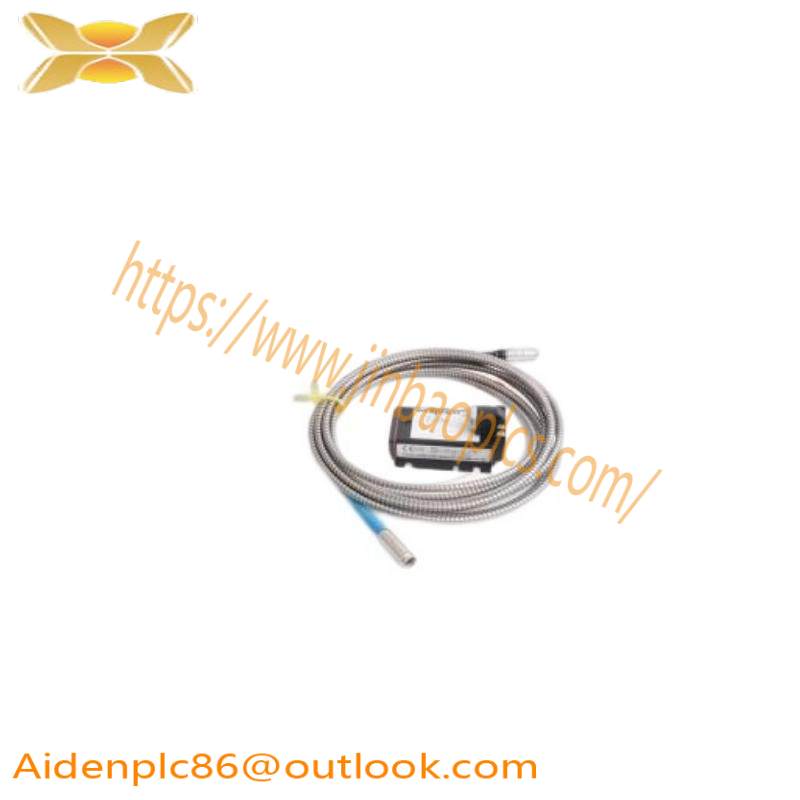 EPRO PR6426/010-040 CON021/916-160 Eddy Current Sensor