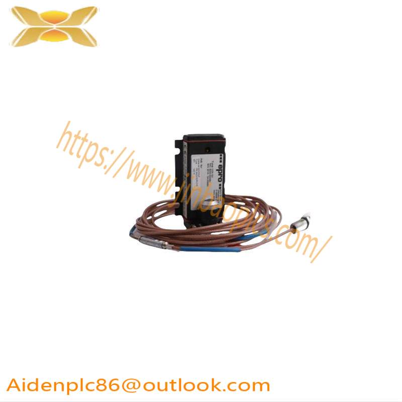EPRO PR6426/010-100-CN CON021 Eddy Current Sensor
