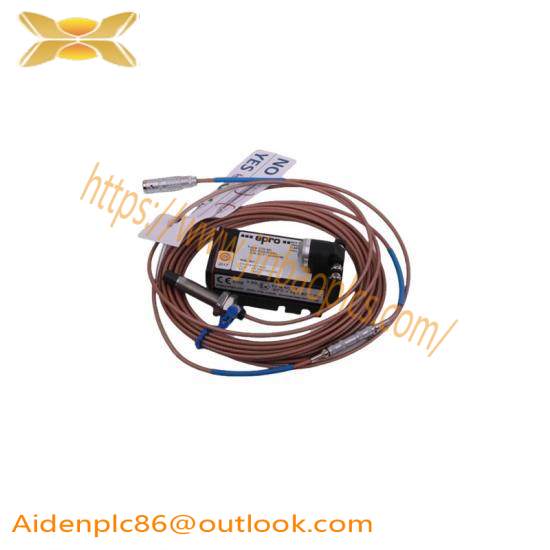 EPRO PR6426/010-110 CON021/916-240 Eddy Current Sensor