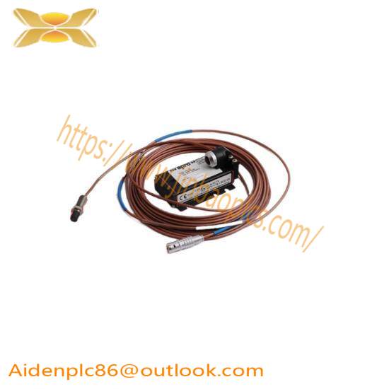 EPRO PR6426/010-110 CON021/916-240 Eddy Current Sensor