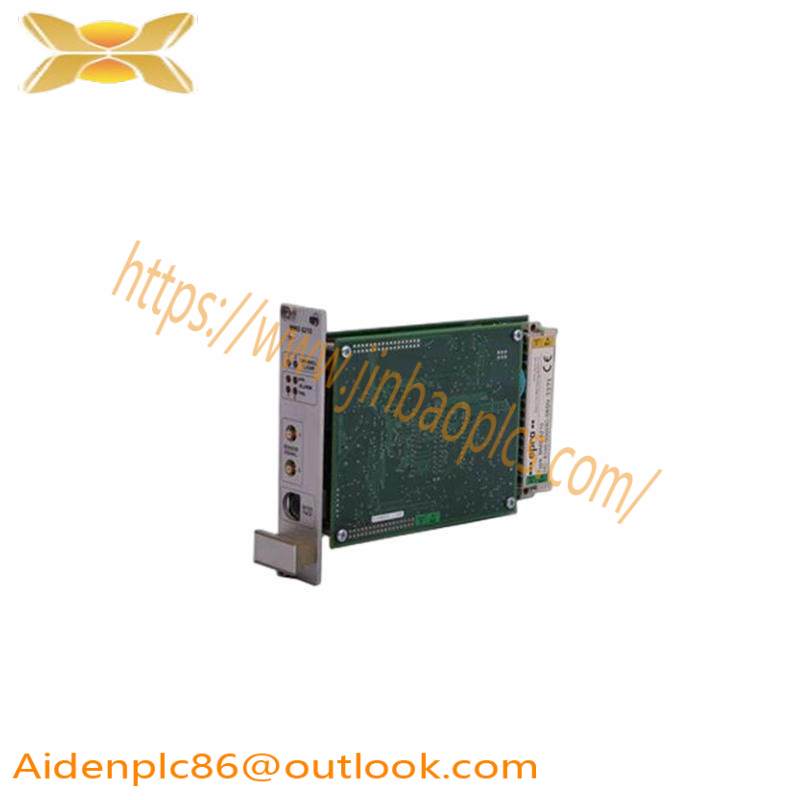 EPRO PR6426/010-140 CON021/916-160  Eddy Current Sensor