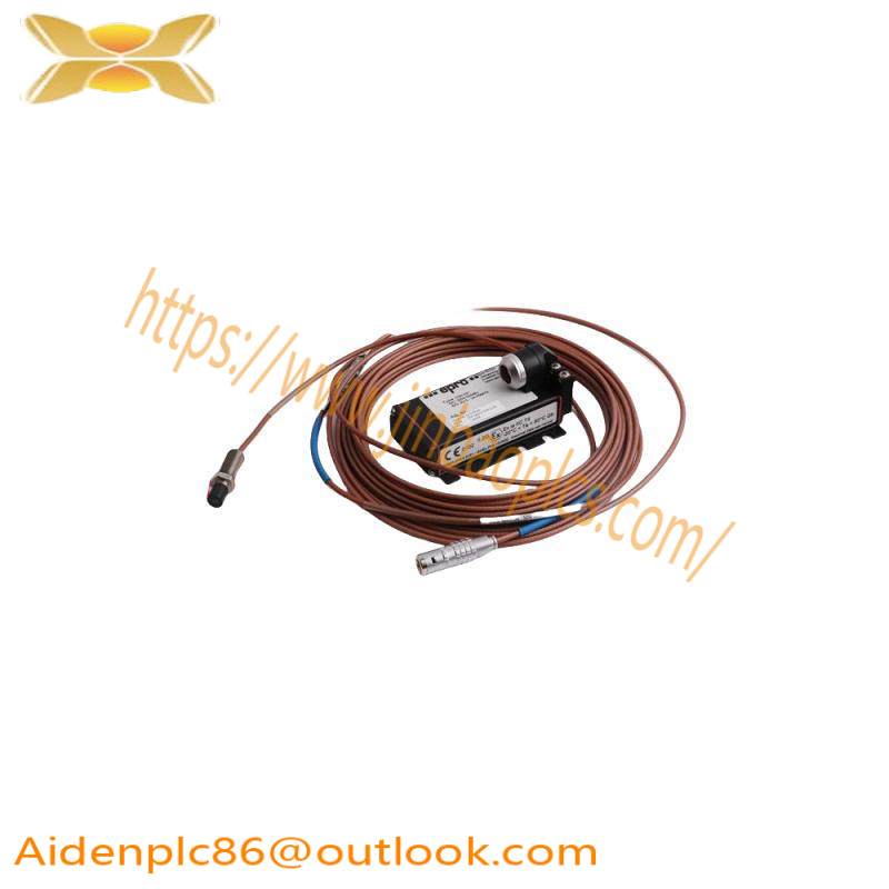 EPRO PR6423/147-110