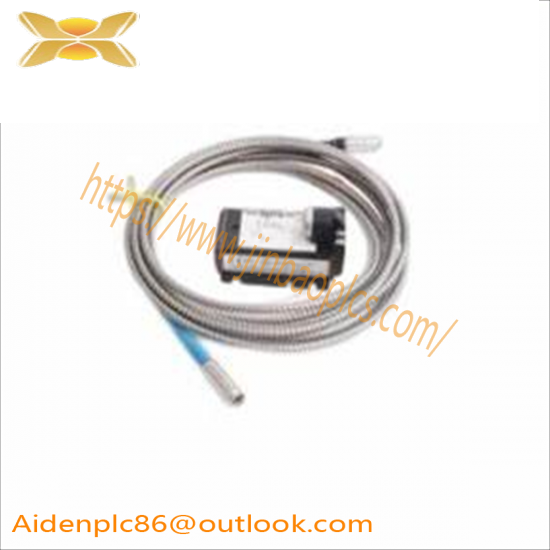 EPRO PR6426/010-140 CON021/916-240 Current Signal Converter