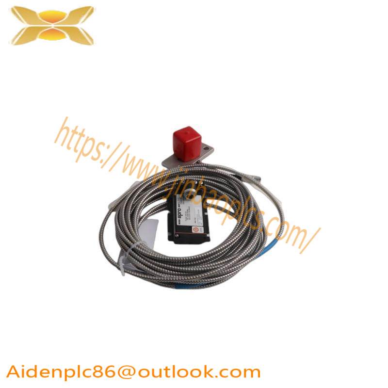 EPRO PR6426/010-140 Eddy Current Sensor