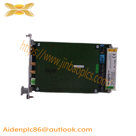 EPRO PR6423/003-040+GON021