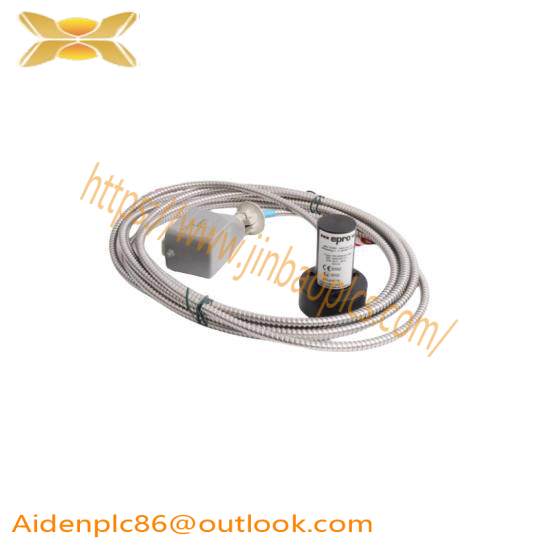EPRO PR9268/201-000
