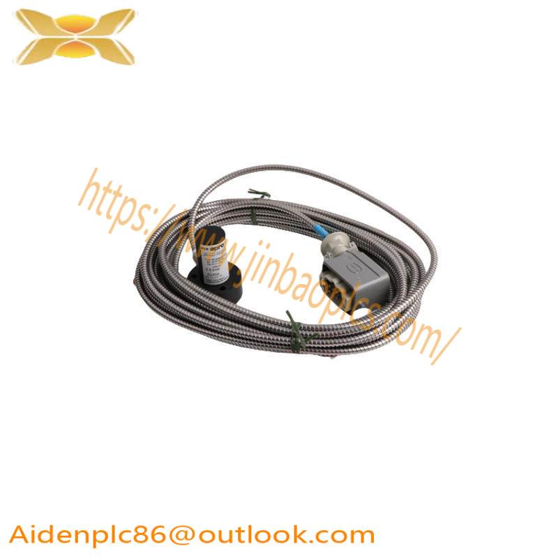 EPRO PR9268/203-000 Shaft Vibration Sensor