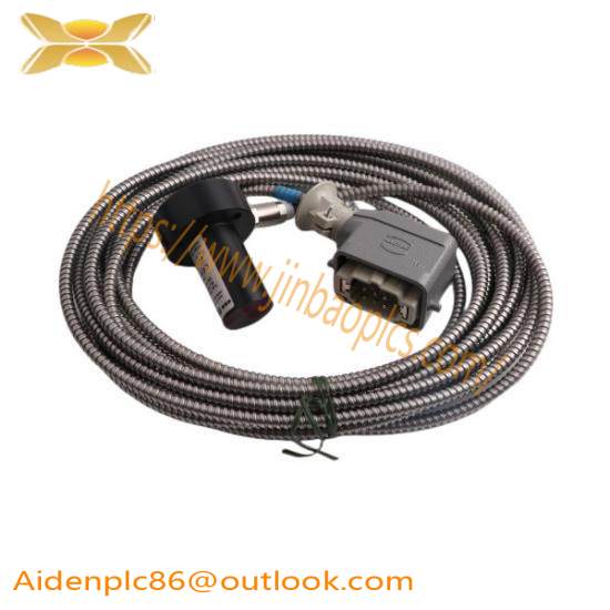 EPRO PR9268/302-000 Eddy Current Sensor