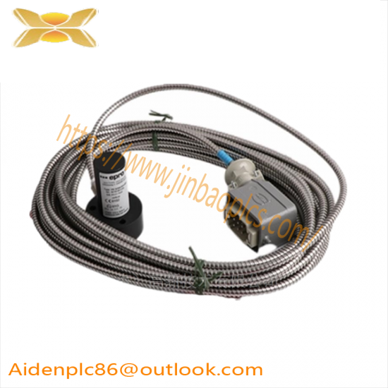 EPRO PR6424/021-110