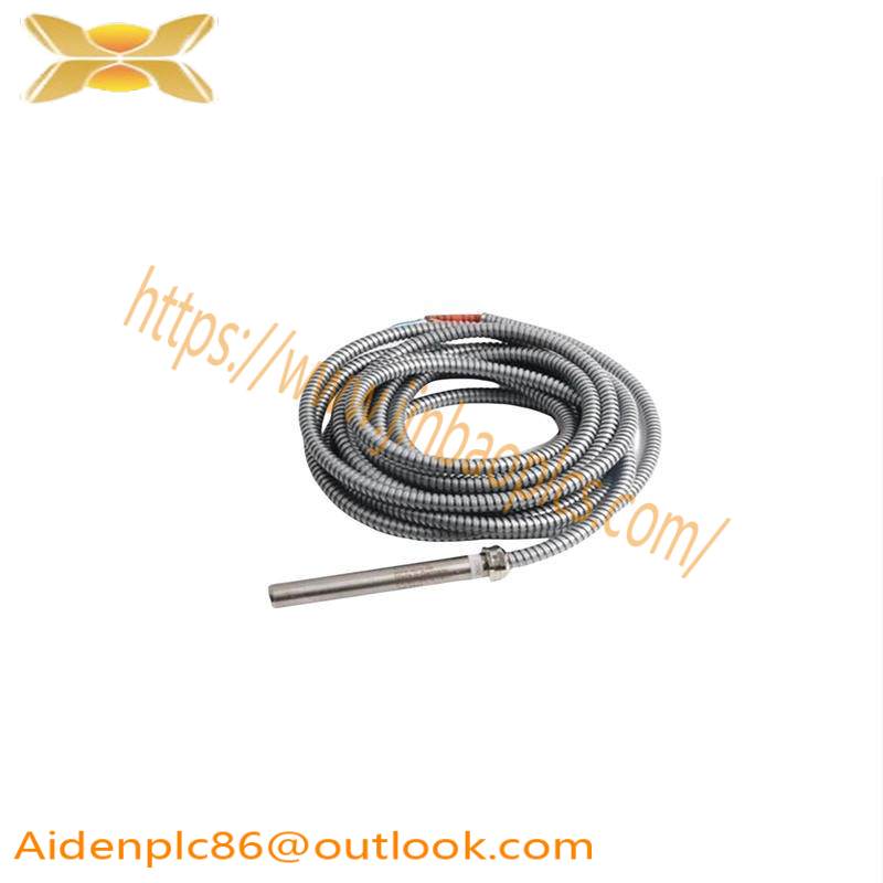 EPRO PR9376/010-001 speed sensor