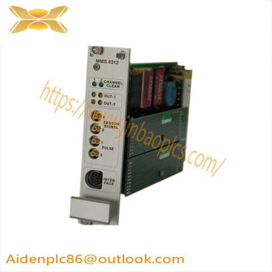 EPRO PR9376/20
