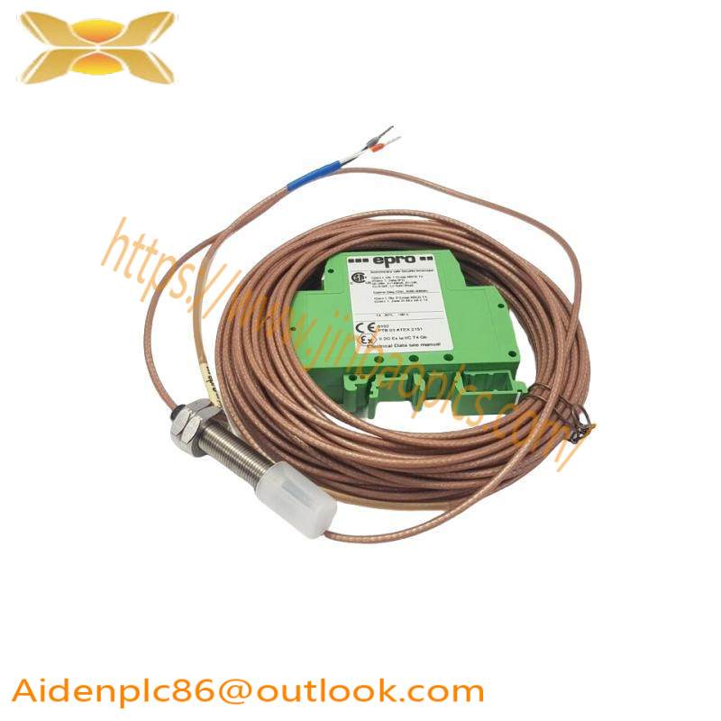 EPRO PR 6423/001-021-CN CON 041 sensor