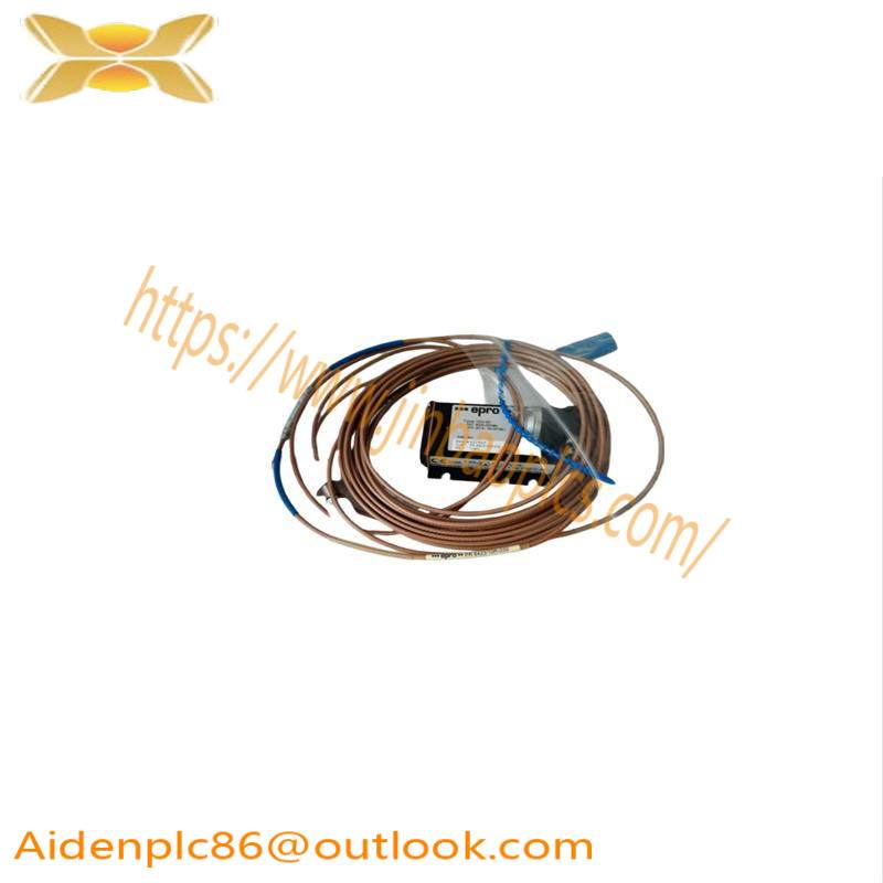 EPRO RSM020