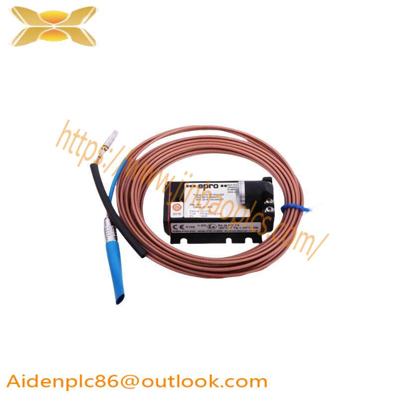 EPRO RSM020