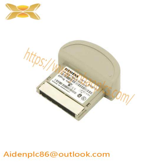 EPRO RSM020