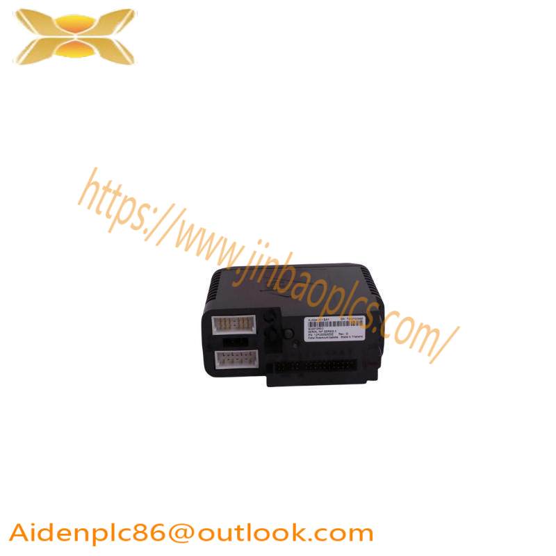 EPRO UES815-24V Module