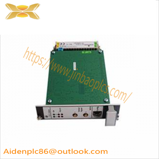 EPRO UES815-24V Power Supply