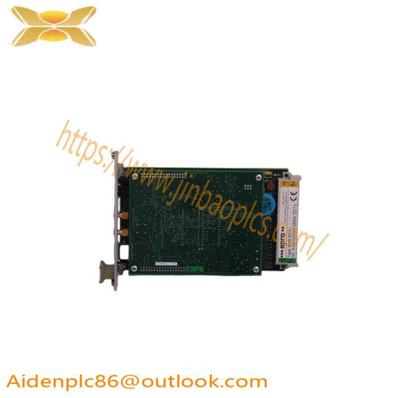 EPRO UES815S Power Supply