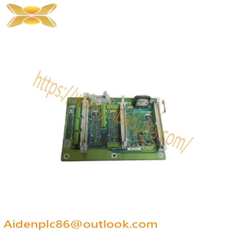 EPSON SKP289-3 Circuit Board