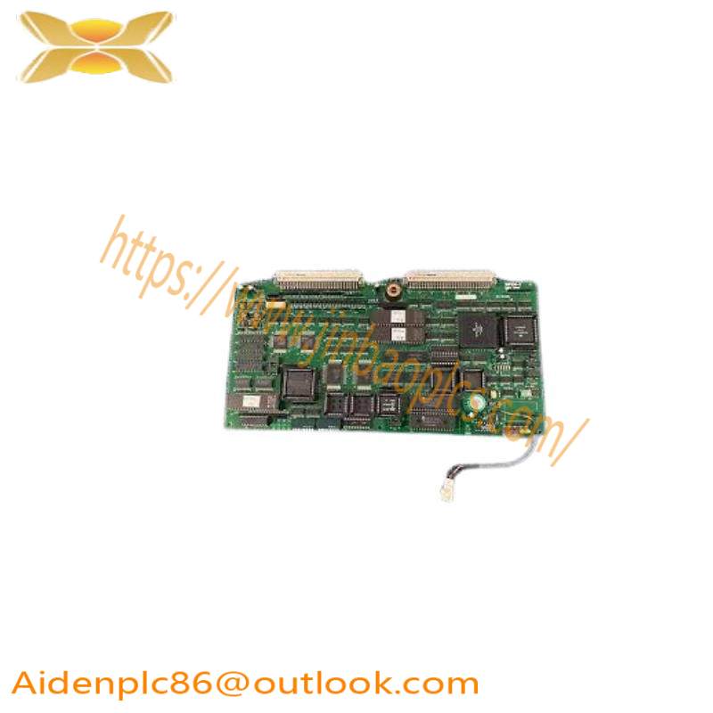 EPSON SKP326-2 MPU PCB Board