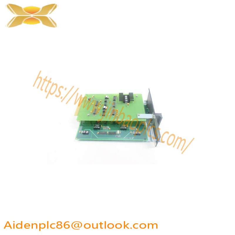 DET-TRONICS EQ2100IM Lon Isolator 18-30v-dc