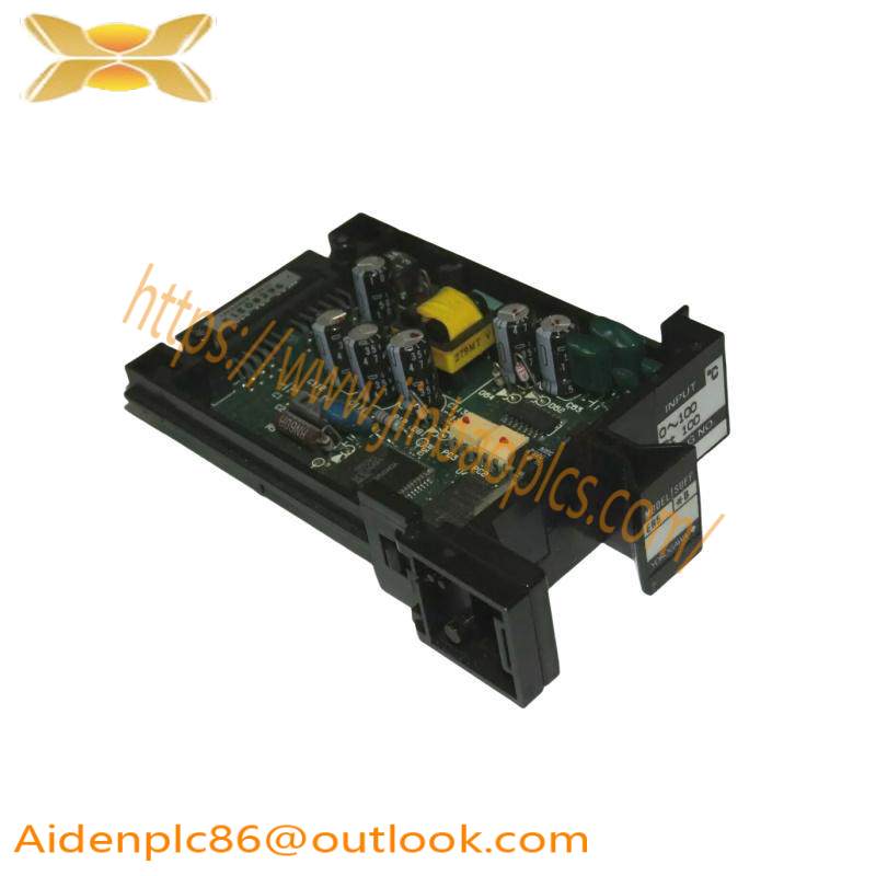 YOKOGAWA ER5*B RTD Input Module