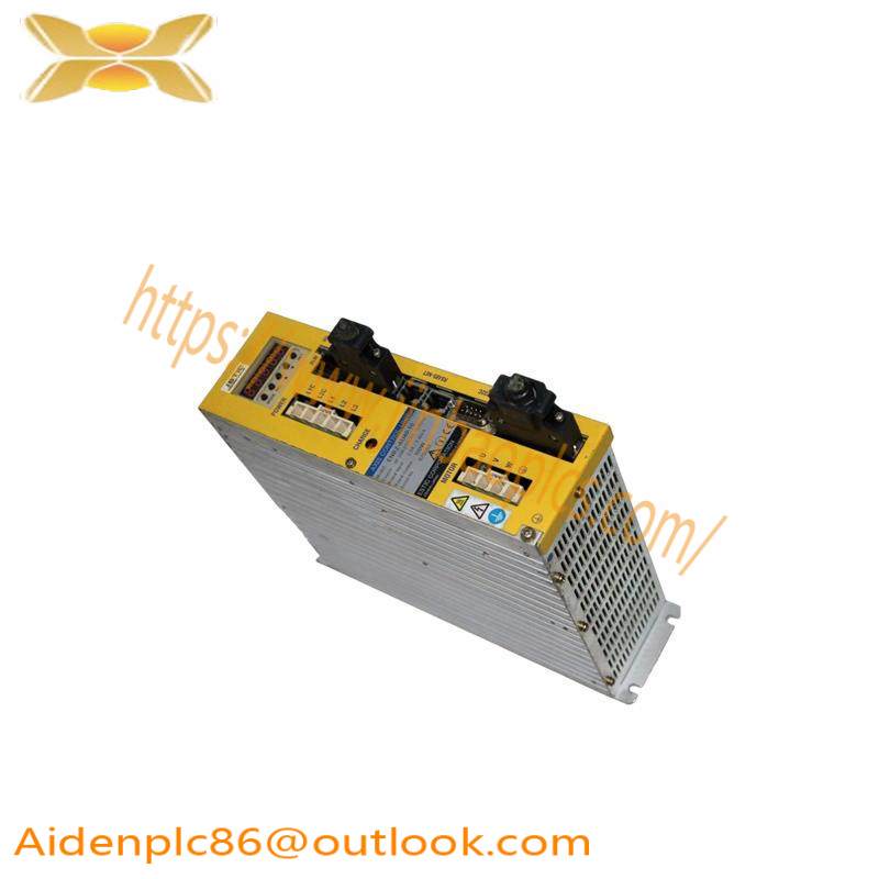 ESTIC ENRZ-AU40-20 AXIS CONTROL