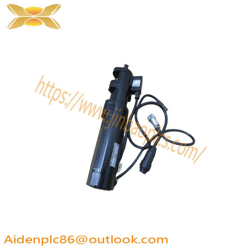 ESTIC ENRZ-TU013-S SERVO NUTRUNNER TOOL
