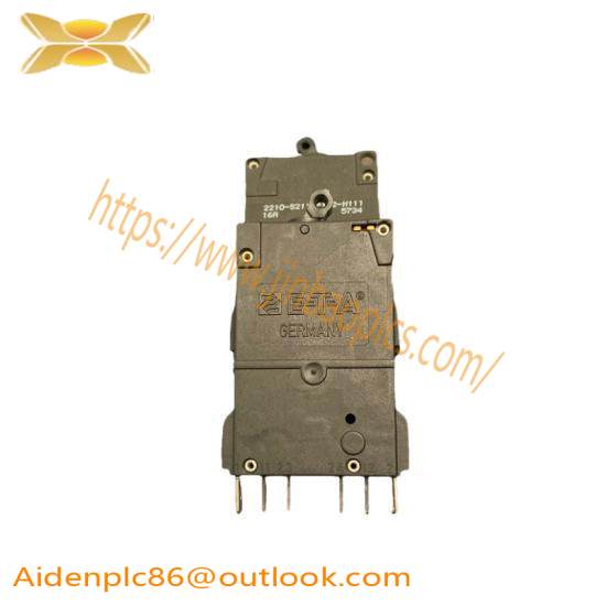 ETA 2210-S211-P1F2-H111-4A Circuit Breaker