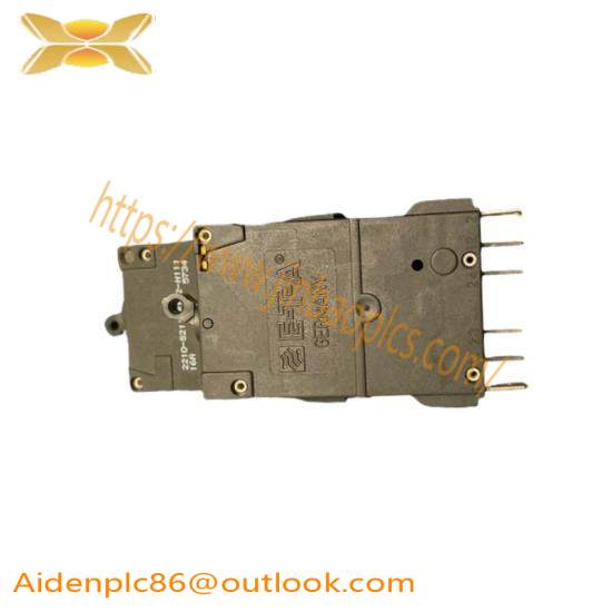 ETA 2210-S211-P1F2-H111-4A Circuit Breaker