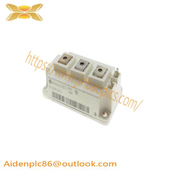 eupec FF300R12KE3-B2 IGBT MODULE