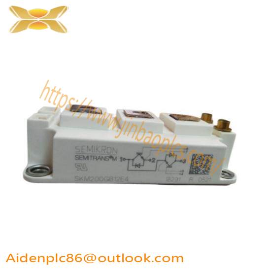 EUPEC GW E3U-GFT-FE Modular