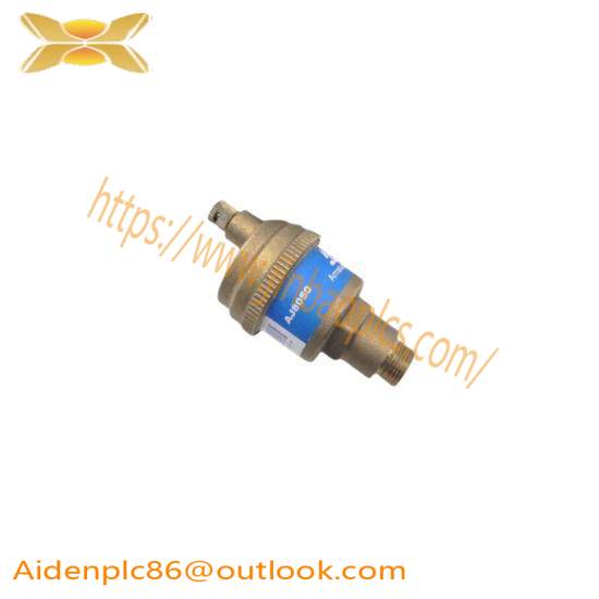 Eurocon Valve Air Vent E-02-0065 AJ8050