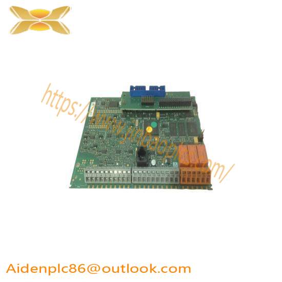 Eurotherm ah387775u001
