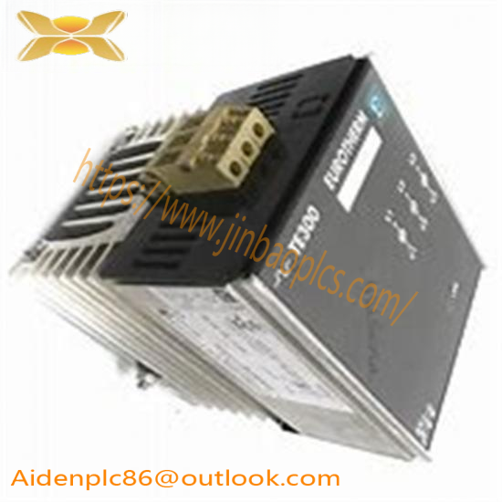 Eurotherm te10s