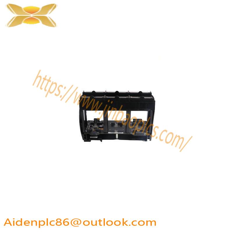 Emerson IC660MLA025