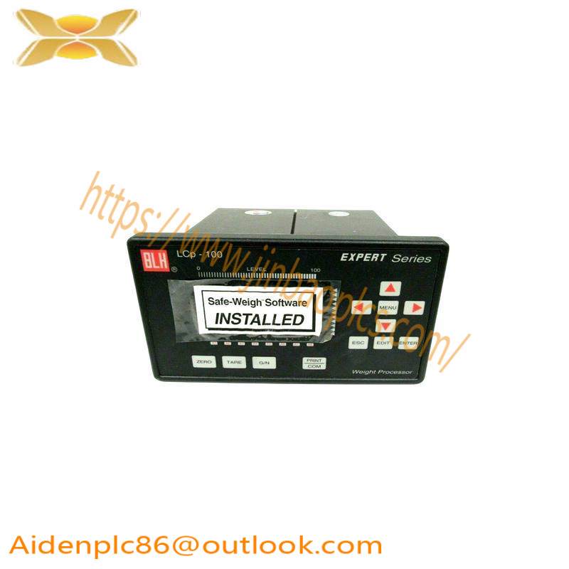 EXPERT LCP-100 Expert Weight Transmitter