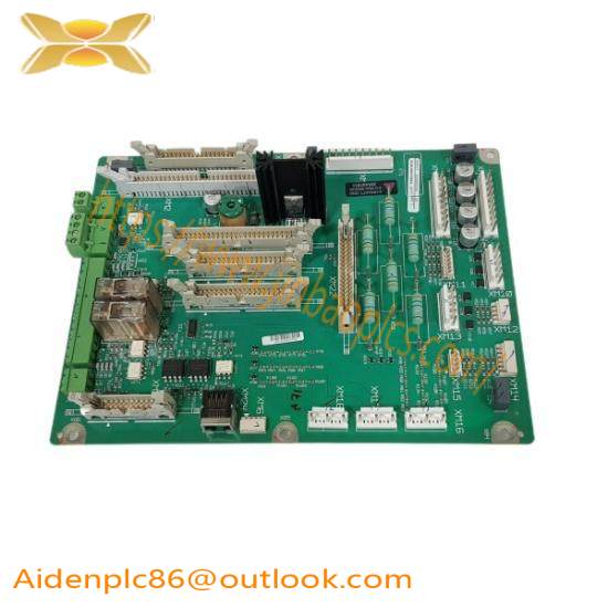 EXPUT 3402062700 PLC Module