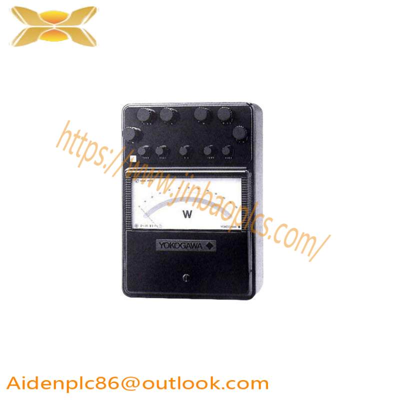 YOKOGAWA EXT*A Programmable Motion Controller