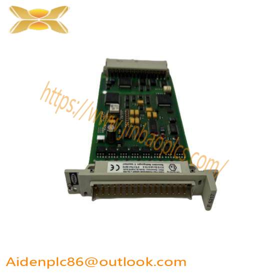F1201  HIMA 4-Fold Relay Amplifier