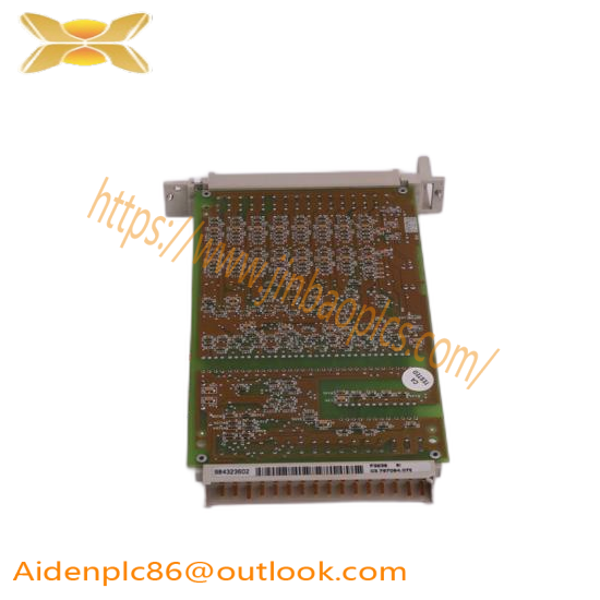 F1DI1601 F1 DI 16 01 Hima Control Module