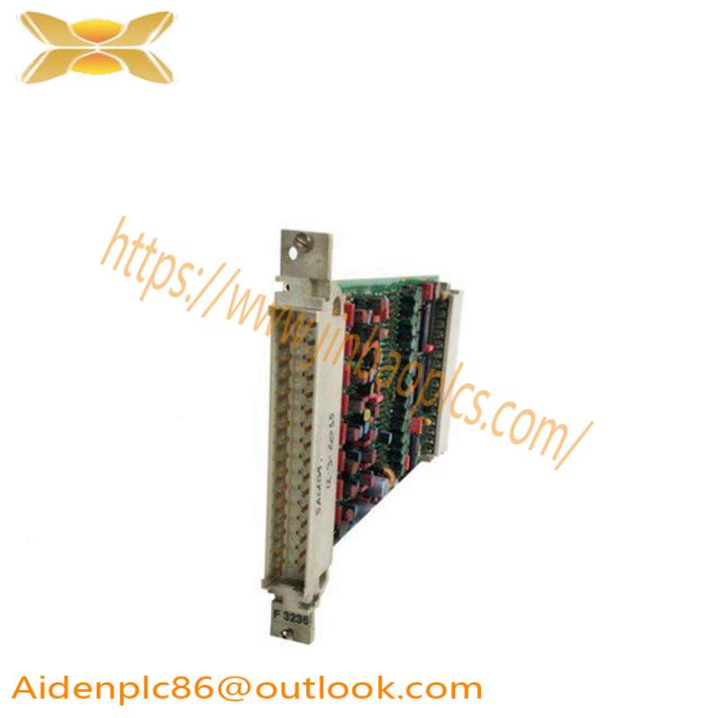 HIMA F2201 CPU Board Unit Card
