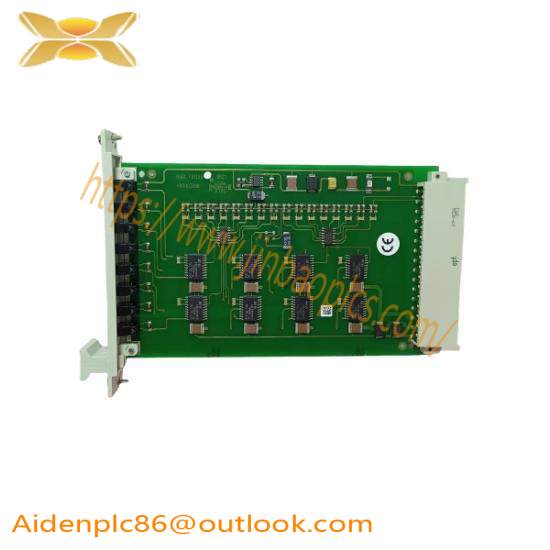 F3113  HIMA  Output Amplifier Module