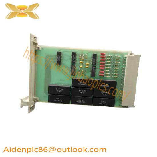 F3403  HIMA  Relay Card