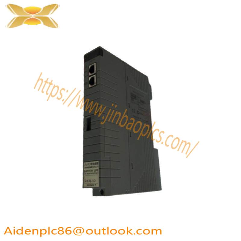 YOKOGAWA F3RP45-2P/L1 Real Time CPU Module