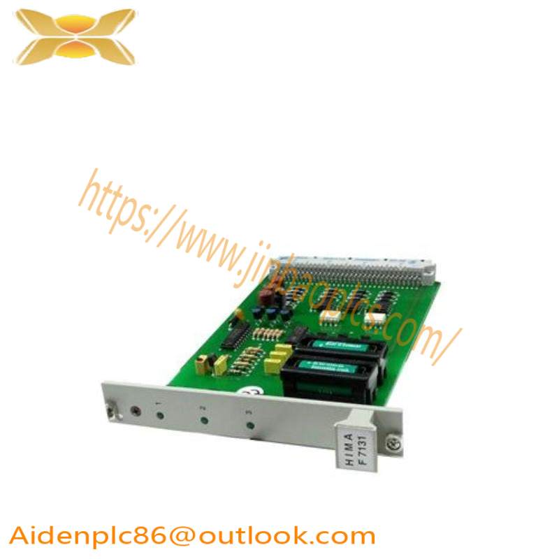 HIMA B9302 997009302