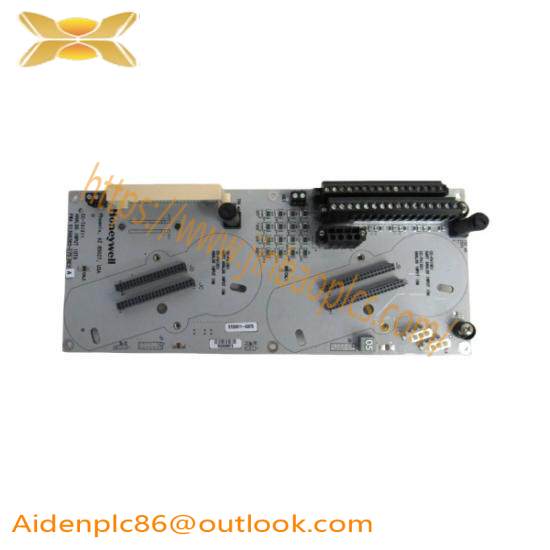 Factory Honeywell 51308365-175 CC-TAIX11  Analog Input IOTA Redundant