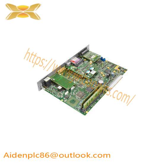 FAGOR CPU-KCF 8055/A-M CPU Board