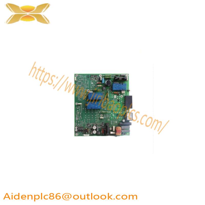 FAIVELEY A544305 Circuit Board