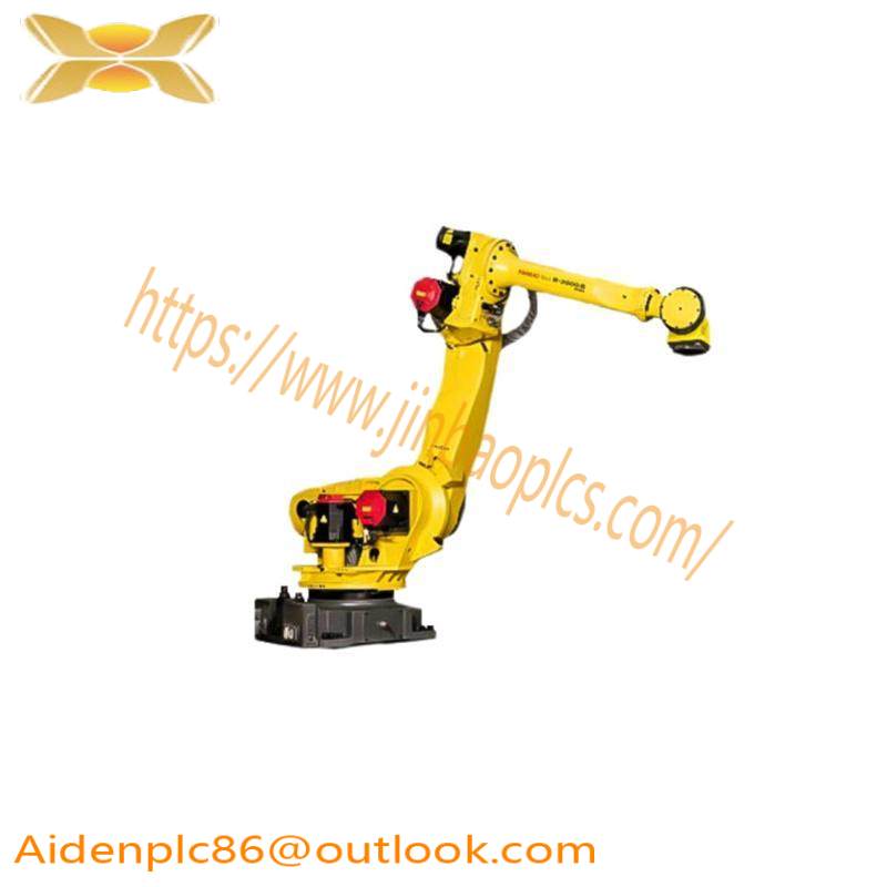 FANUC 2000ic.2000ib ROBOT